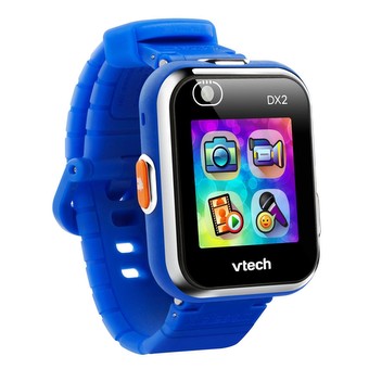 Kidizoom Smartwatch DX2 (Midnight Blue)